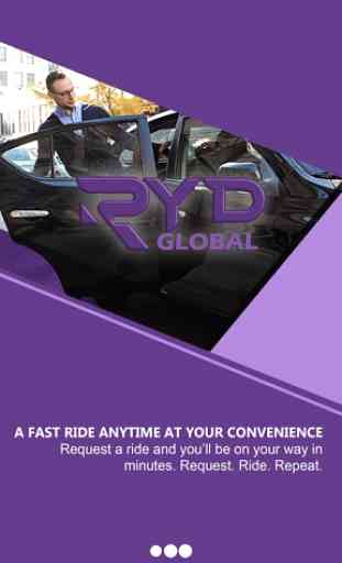 RYD Global Rider 1