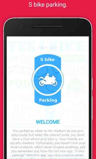 S bike parking 1