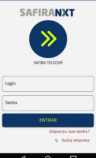 SAFIRA app 3