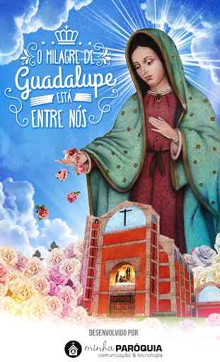 Santuário de Guadalupe 4