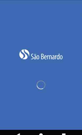 São Bernardo 1