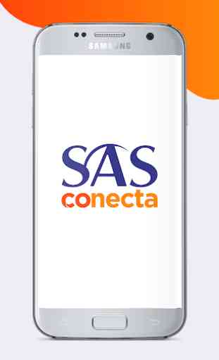 SAS Conecta 1