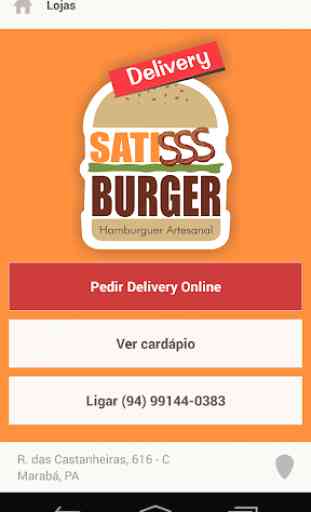 Satisss Burger 2