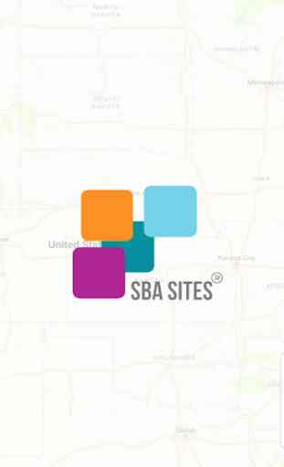 SBA Sites™ 1