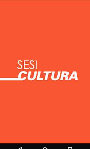 Sesi Cultura Paraná 1