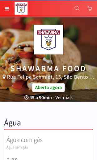 SHAWARMA FOOD 1