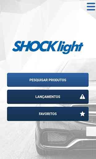 Shocklight - Catálogo 1