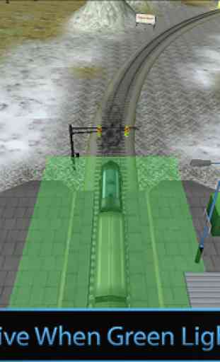 Simulador de trem EUA. Jogos de trem de carro amer 3