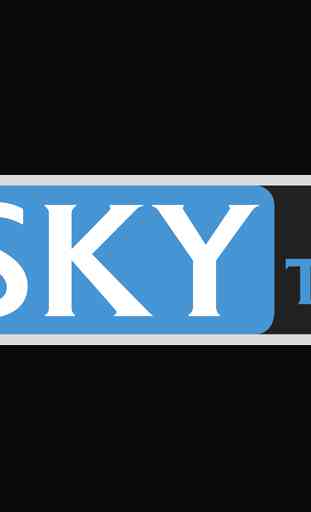 Sky TV 1