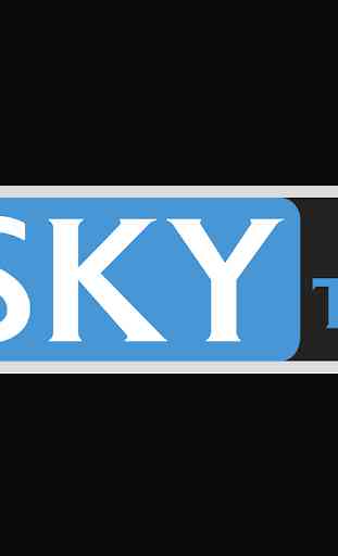 Sky TV 2
