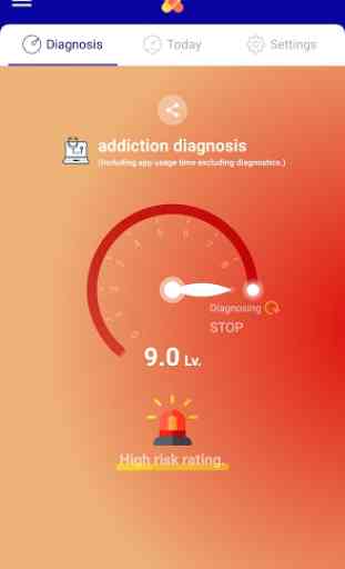 Smart Detox - Preventing smart phone addiction 3