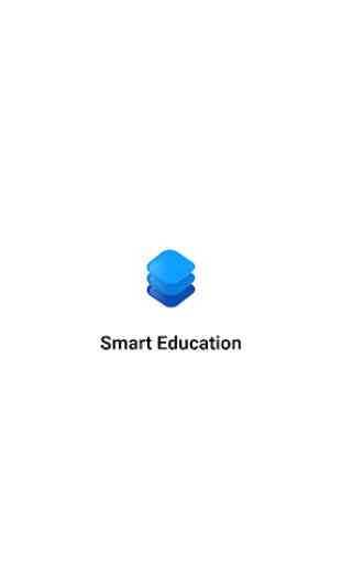 Smart Education 1