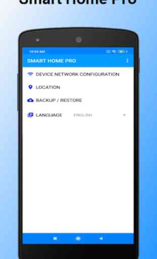 Smart Home Pro 1
