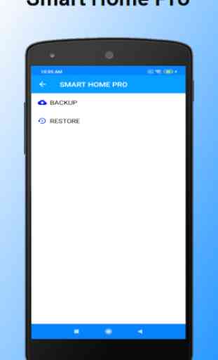 Smart Home Pro 3