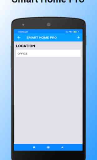 Smart Home Pro 4
