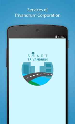 Smart Trivandrum 1
