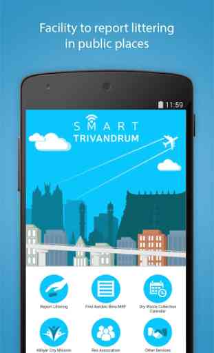 Smart Trivandrum 2