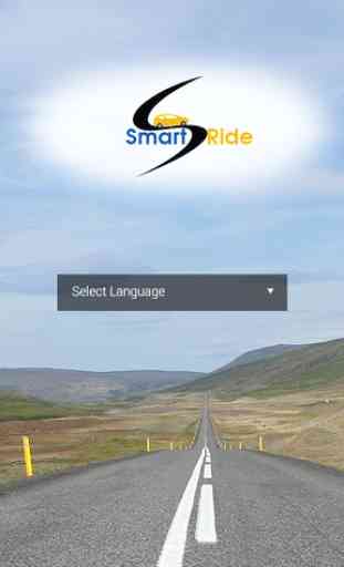 SmartRide (Driver) 1