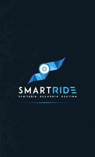SmartRide taxi app in cambodia 1