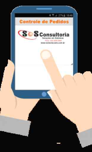 SoS Consultoria - Mobile 2