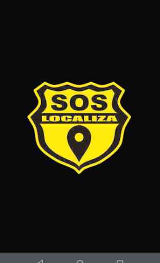 SOS Localiza 1