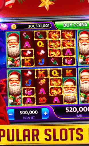 Spin 2 Win Slots™ - Best Vegas Casino 2