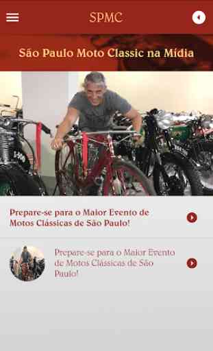 SPMC - São Paulo Moto Classic 4