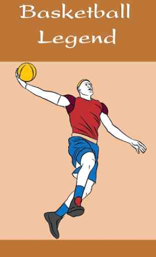 Sport Coloring Book Games - Basketball - Tennis 3