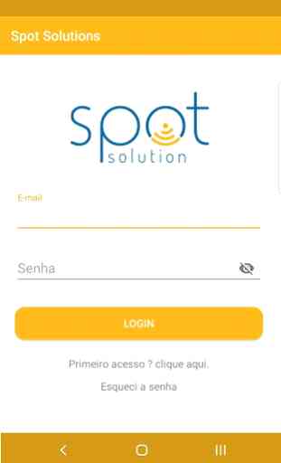 Spot Solution - Clientes 1