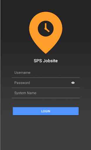 SPS Jobsite Pro 1