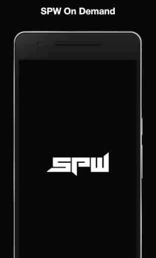 SPW On Demand 1