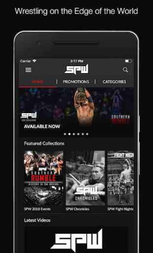 SPW On Demand 2