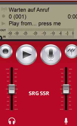 SRG Reporter 3