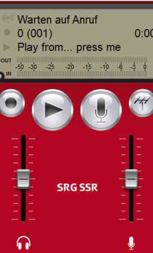 SRG Reporter 4