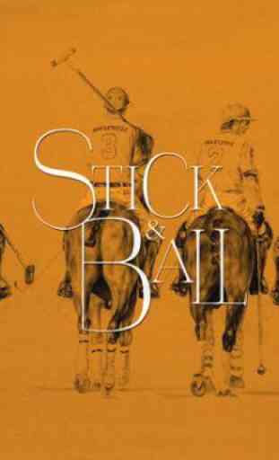 Stick&Ball 4