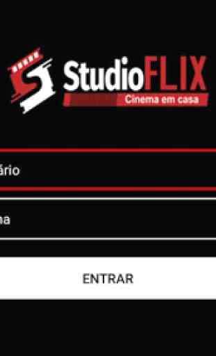 StudioFlix Especial 3