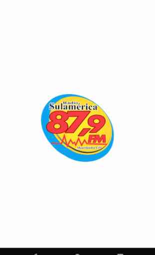 Sulamérica FM - Maurilândia 1