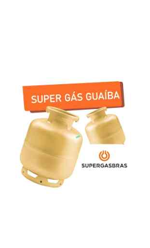 Super Gas Guaíba 1