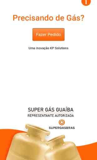 Super Gas Guaíba 2