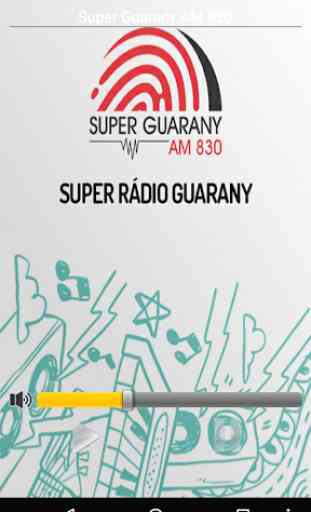 Super Guarany AM 830 1