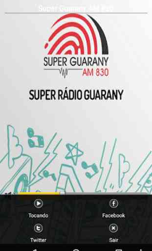 Super Guarany AM 830 2