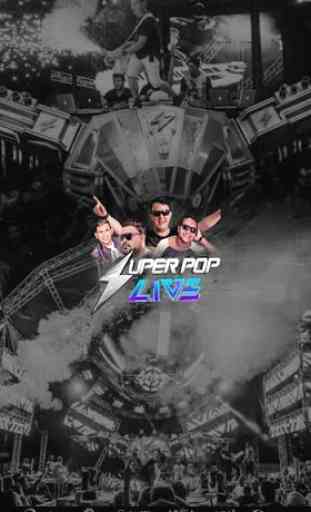 Super Pop Live 2018 1