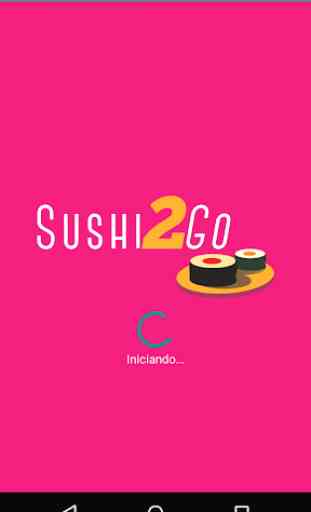 Sushi 2 Go 1