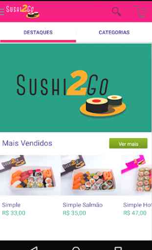 Sushi 2 Go 2