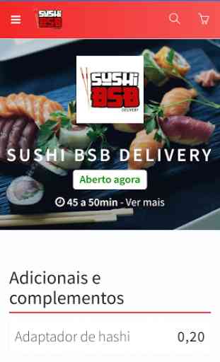 SUSHI BSB DELIVERY 1