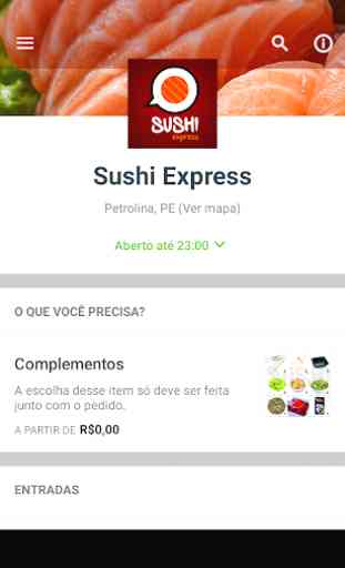 Sushi Express 2