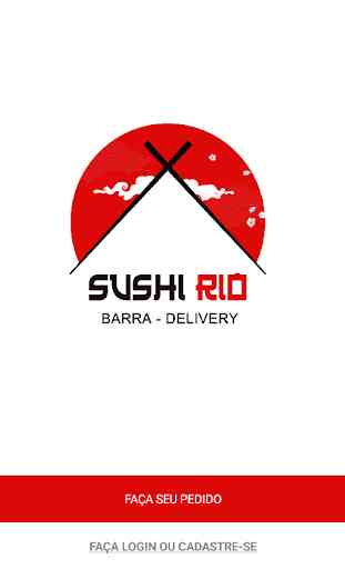 Sushi Rio Barra 1
