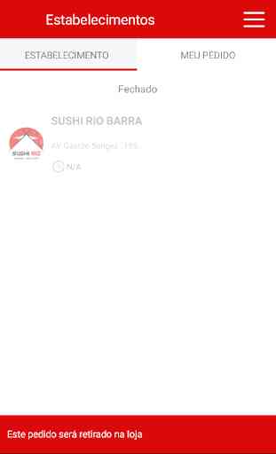 Sushi Rio Barra 4