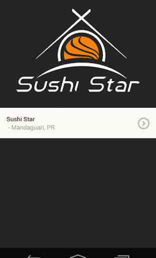 Sushi Star 1