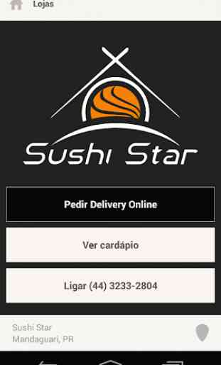 Sushi Star 2